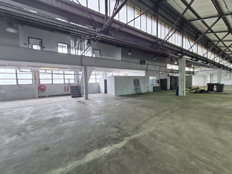 To Let Commercial Property for Rent in Paarden Eiland Western Cape